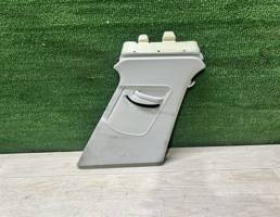 Обшивка стойки для Audi A4 (B8) 2007-2012  запчасти бу