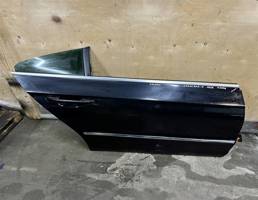 Дверь задняя правая для Volkswagen Passat CC 2012-2017 рестайлинг  запчасти бу