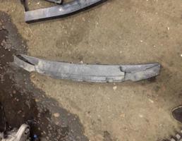 Наполнитель переднего бампера для Volkswagen Passat (B6) 2005-2010  запчасти бу