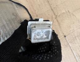 Фонарь подсветки номера для Mercedes-Benz W205 C-classe 2014-2018  запчасти бу