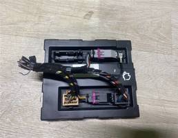 Блок управления бортовой сети для Audi A4 (B8) 2007-2012  запчасти бу