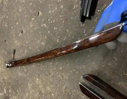 Накладка обшивки двери для Mercedes-Benz W221 S-Klasse S221 2009-2013 рестайлинг  запчасти бу