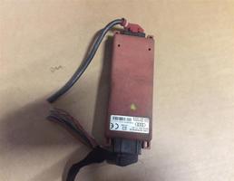 Блок управления телефоном для Volkswagen Sharan 2000-2006  запчасти бу