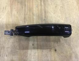 Ручка двери для Audi A3 (8V) 2016-2019 рестайлинг  запчасти бу