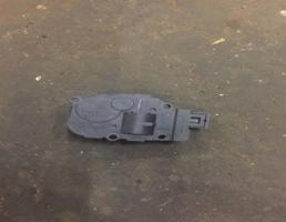 Мотор заслонки печки для Audi A5/S5 Coupe (8T) 2007-2011  запчасти бу