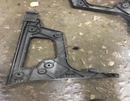 Направляющая бампера для Audi A5/S5 Coupe (8T) 2007-2011  запчасти бу