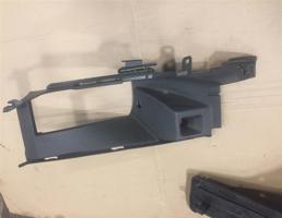 Воздуховод для Porsche Cayenne III 2018 - >>  запчасти бу