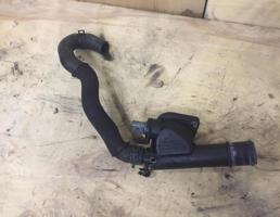 Фланец для Volkswagen Passat (B6) 2005-2010  запчасти бу