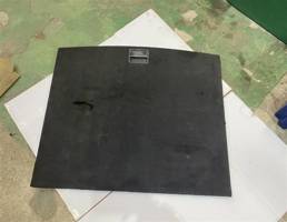 Пол багажника для Volkswagen Touareg 7L 2007-2010  запчасти бу