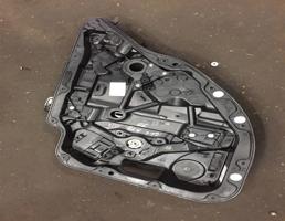 Стеклоподъемник задний правый для Mercedes-Benz W253 X253 GLC coupe 2015-  запчасти бу