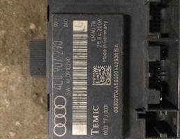 Блок комфорта для Audi Q7 (4L)  2005 - 2009  запчасти бу