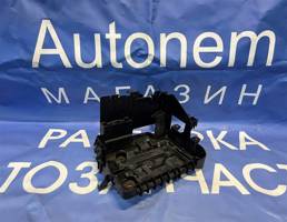Площадка АКБ для Opel Corsa D  запчасти бу