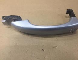 Ручка двери для Audi Q3 (8U) 2014-2018 рестайлинг  запчасти бу