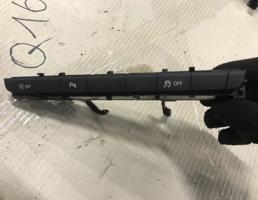 многопозиционный переключатель для Audi A6 (C7 4G)2011-2014  запчасти бу