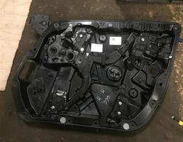 Стеклоподъемник передний правый для Mercedes-Benz W253 X253 GLC 2015-2019  запчасти бу