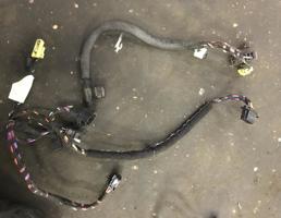 Жгут проводов для Volkswagen Passat CC 2008-2012  запчасти бу