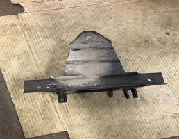 Кронштейн усилителя заднего бампера для Mercedes-Benz W221 S-Klasse S221 2009-2013 рестайлинг  запчасти бу