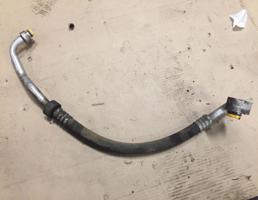 Трубка кондиционера для Volkswagen Touareg 7L 2007-2010  запчасти бу
