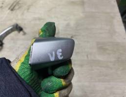 Колпачок ручки для Skoda Octavia (A7) 2013-2017  запчасти бу