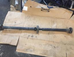 Вал карданный для Mercedes-Benz W204 C-classe 2011-2015 рестайлинг  запчасти бу