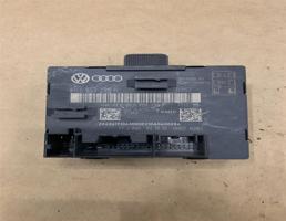 Блок управления двери для Audi A4 (B8) 2007-2012  запчасти бу