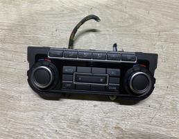 Блок управления климат контролем для Volkswagen Passat CC 2008-2012  запчасти бу