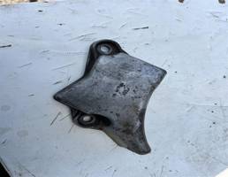 Крышка для Audi A6 (C7 4G)2011-2014  запчасти бу