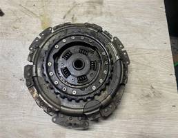 Сцепление DSG 7 для Volkswagen Golf VI 2009-2012  запчасти бу