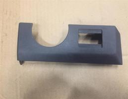 Накладка панели приборов для Volkswagen Transporter T5 2003-2009  запчасти бу