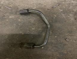 Трубка топливная для Audi A6 (C6 4F) 2005-2008  запчасти бу