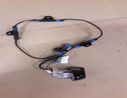 Жгут проводов двери для BMW X4 F26 2014-2018  запчасти бу