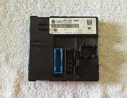 Блок комфорта для Audi A6 (C6 4F) 2005-2008  запчасти бу