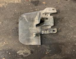 Брызговик задний для Audi Q7 (4L)  2005 - 2009  запчасти бу