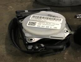 Ремень безопасности для Audi A7 (4G) 2010-2014  запчасти бу