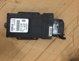 Блок управления АКПП для Volkswagen Touareg 7L 2002-2006  запчасти бу