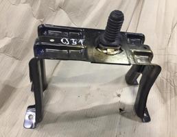 Кронштейн запаски для Audi A5/S5 Coupe (8T) 2007-2011  запчасти бу