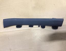 Обшивка стойки для Audi A7 (4G) 2010-2014  запчасти бу