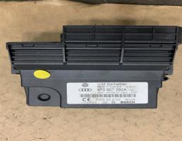 Блок управления бортовой сети для Audi A6 (C6 4F) 2005-2008  запчасти бу