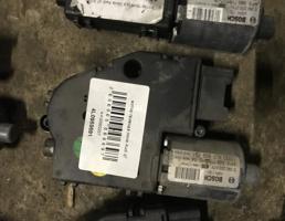 Мотор люка для Audi Q7 (4L)  2005 - 2009  запчасти бу