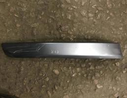 Накладка бампера для Audi Q7 (4L)  2005 - 2009  запчасти бу