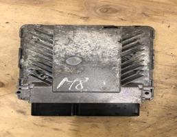 Блок управления двигателем для Volkswagen Passat (B6) 2005-2010  запчасти бу