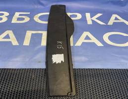 Накладка воздуховода для Skoda Octavia (A7) 2013-2017  запчасти бу