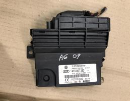 Блок управления бортовой сети для Audi A6 (C6 4F) 2008-2011 рестайлинг  запчасти бу