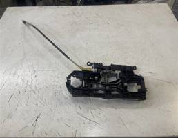 Кронштейн ручки для BMW 5-серия F10/F11 2009>  запчасти бу