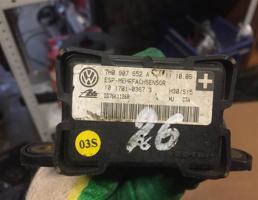 Датчик ускорения для Volkswagen Touareg 7L 2002-2006  запчасти бу