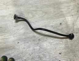 Трубка вентиляционная для Audi A6 (C7 4G)2011-2014  запчасти бу