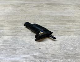 Мотор стеклоомывателя передний для Skoda Octavia (A7) 2013-2017  запчасти бу