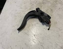 Педаль газа для Audi A4 (B8) 2007-2012  запчасти бу