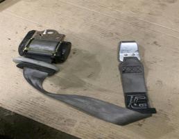 Ремень безопасности для Volkswagen Sharan 2000-2006  запчасти бу