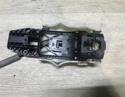 Кронштейн ручки для Skoda Octavia (A7) 2013-2017  запчасти бу